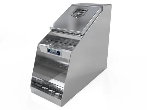 Trebor Manufacturing - TRETRSTBPL12 - TRSTBPL12
