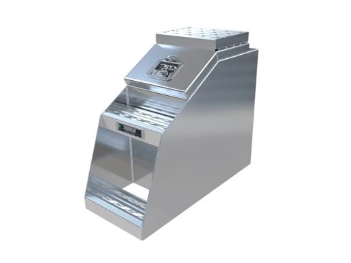Trebor Manufacturing - TRETRSTBPLBM12 - TRSTBPLBM12