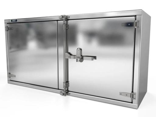 Trebor Manufacturing - TRETRPL3672P - TRPL3672P