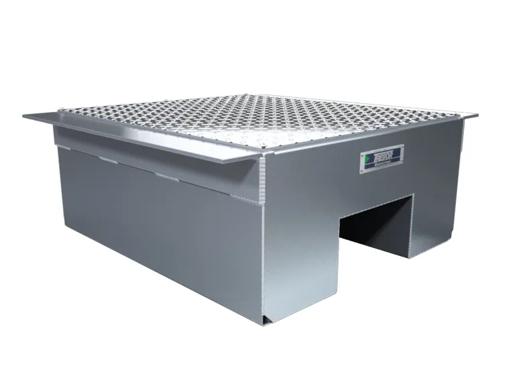 Trebor Manufacturing - TRETRPLBAT281225E - TRPLBAT281225E