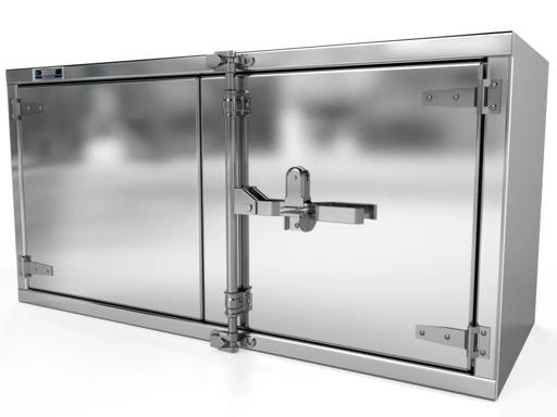 Trebor Manufacturing - TRETRPL3060P - TRPL3060P