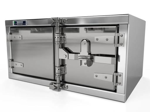 Trebor Manufacturing - TRETRPLSS1836P - TRPLSS1836P