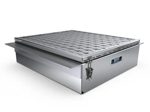 Trebor Manufacturing - TRETRPLBF28825HD - TRPLBF28825HD