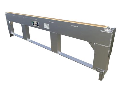 Trebor Manufacturing - TRETRTRUST21 - TRTRUST21