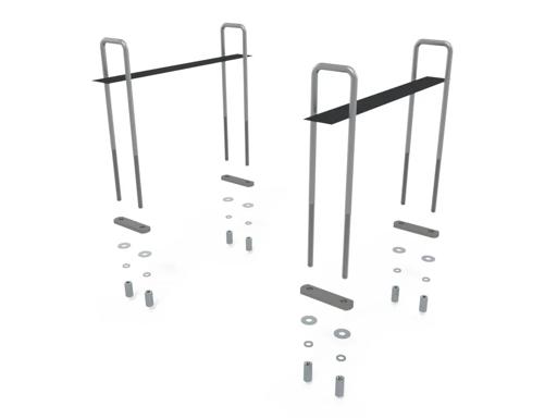 Trebor Manufacturing - TRETRU14110 - TRU14110