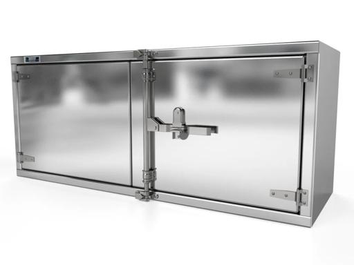Trebor Manufacturing - TRETRPL3072P - TRPL3072P