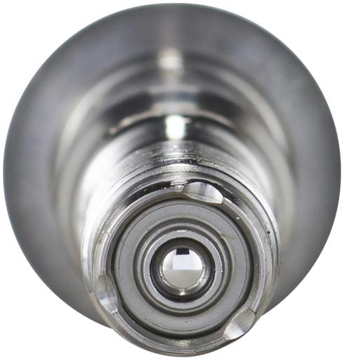 Spectra Premium - SPEVTS1232 - VTS1232