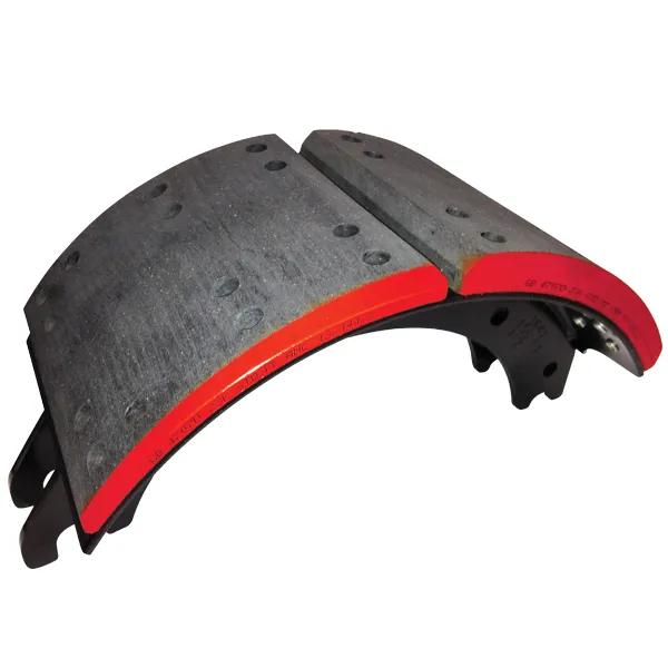 GBC GBNK4715Q23HD | Brake Shoes, new, 4715 (23K), 16-1/2 in x 6 in