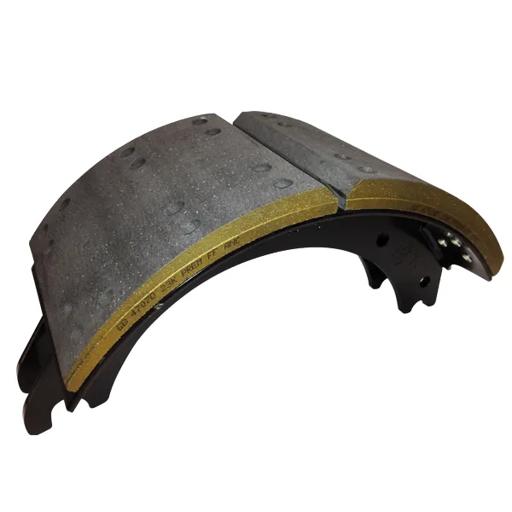 Gorilla Brake & Components - GBCGBNK4715Q23PR - GBNK4715Q23PR