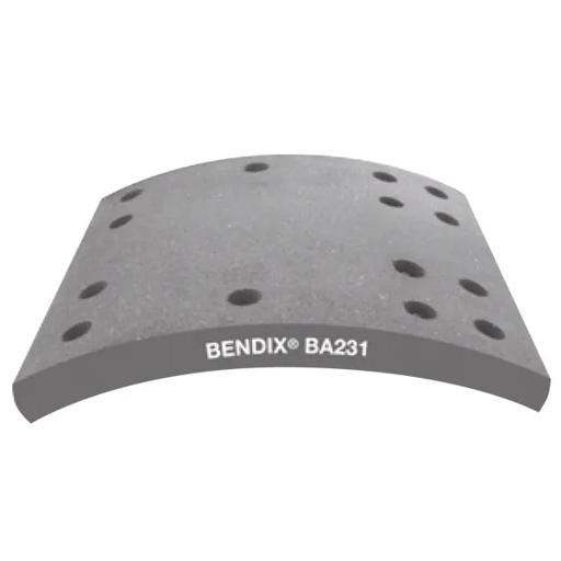 Bendix - BENEX4514QMBA231 - EX4514QMBA231