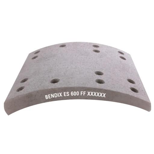 Bendix - BENEX4702Q600 - EX4702Q600