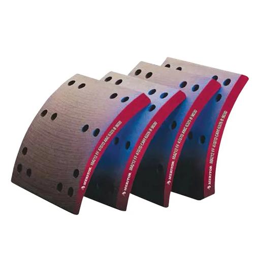 Meritor - ROCXSMA2124504L - XSMA2124504L