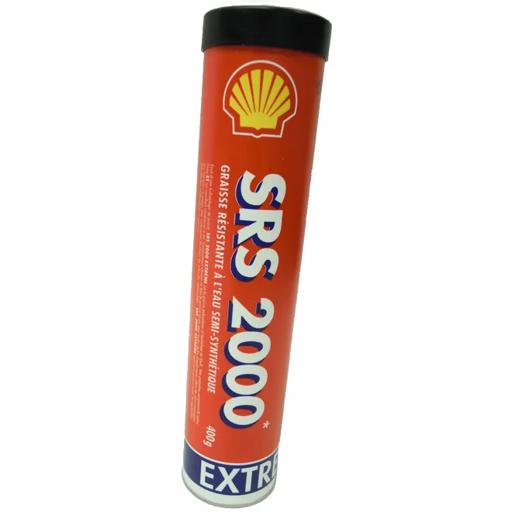 Shell - SHE550032579 - 550032579