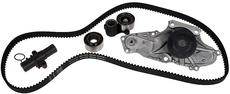 Timing Component Kit and Water Pump - AISIN