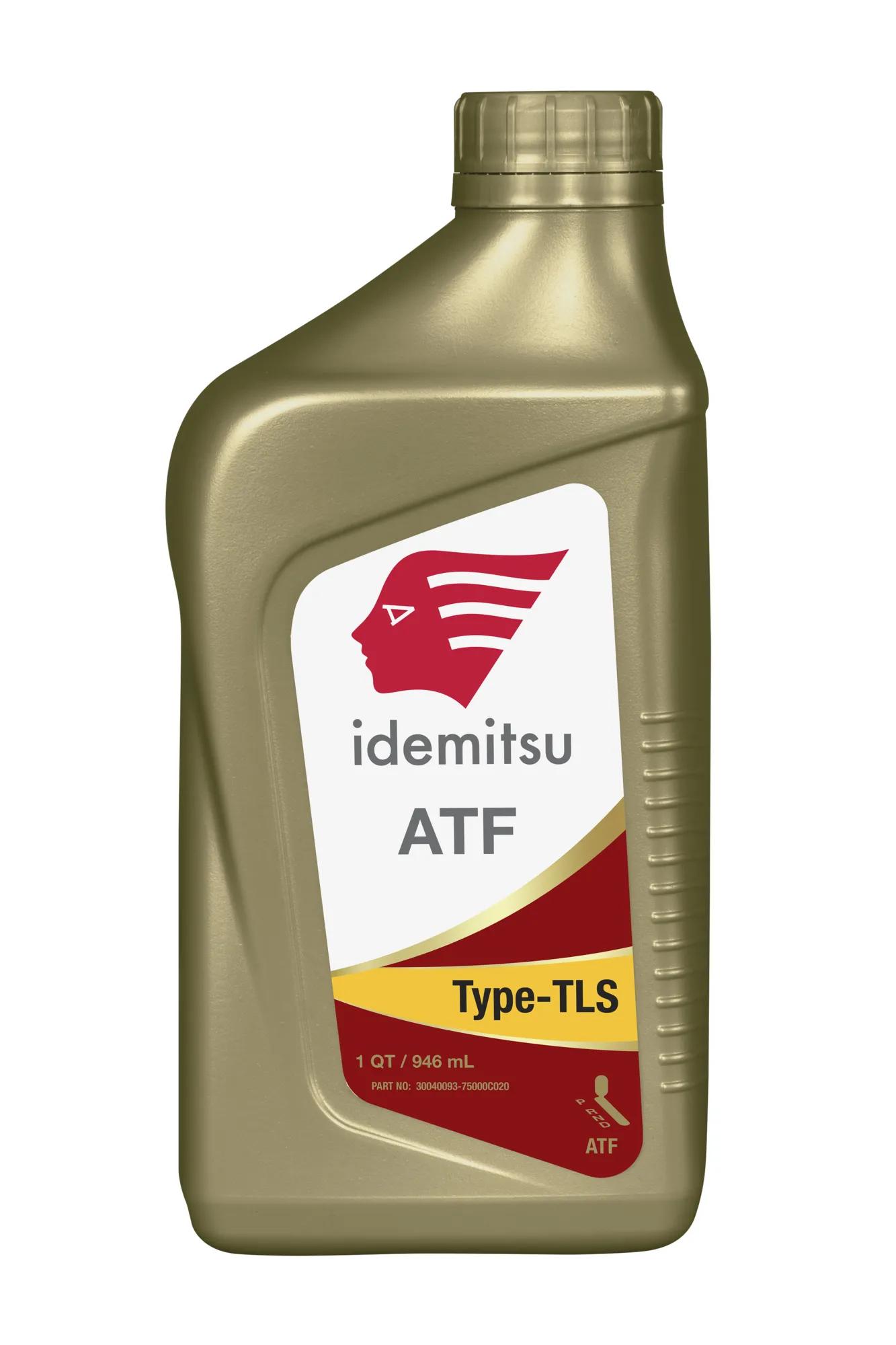 Idemitsu Atf Type Tls, 947Ml (1 Qrt) | 10106042k | GermanParts.ca
