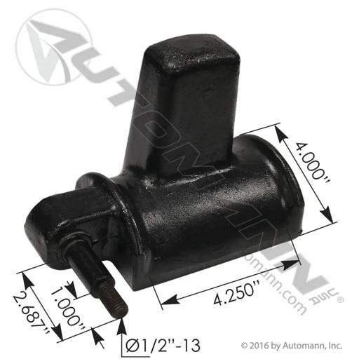 Automann - MZLMPB75002 - MPB75002