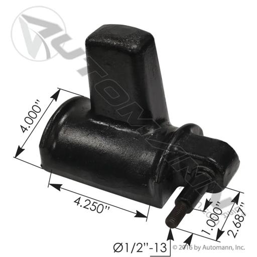 Automann - MZLMPB75001 - MPB75001