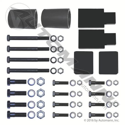 Trousse de réparation/d'entretien pour essieu