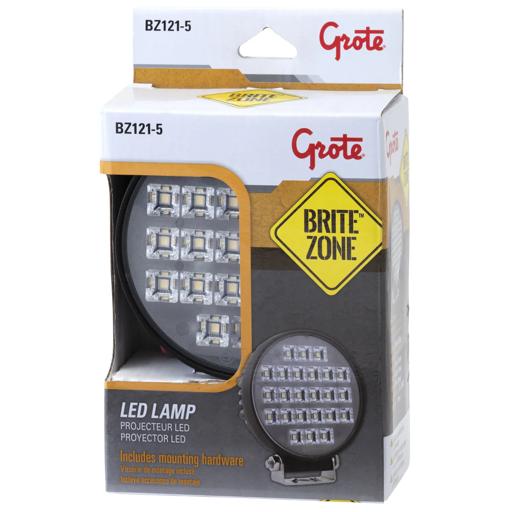 Grote - GROBZ121-5 - BZ121-5