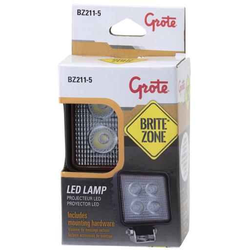Grote - GROBZ211-5 - BZ211-5