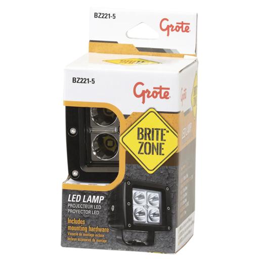 Grote - GROBZ221-5 - BZ221-5
