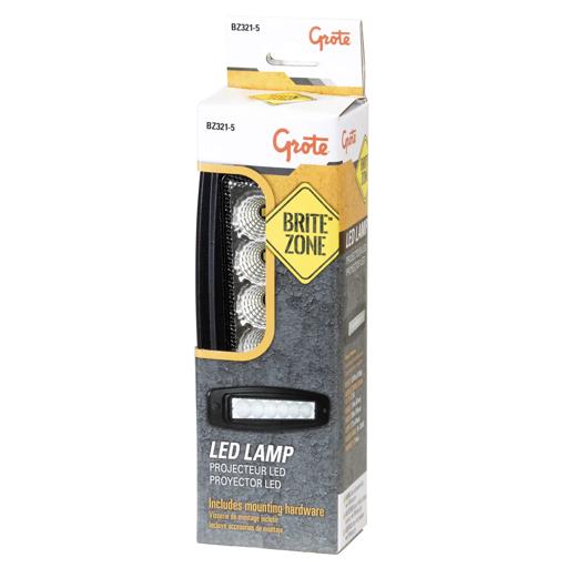 Grote - GROBZ321-5 - BZ321-5