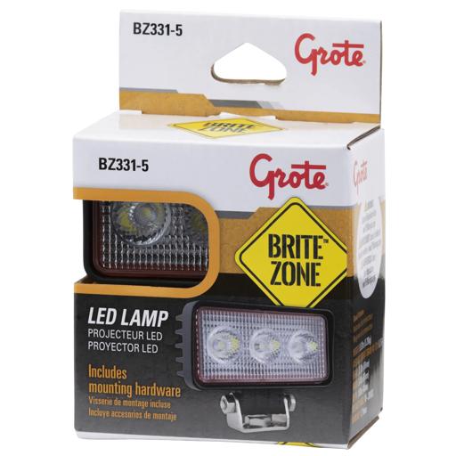 Grote - GROBZ331-5 - BZ331-5