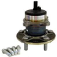 Skf Gmbh Rear Wheel Bearing & Hub Kit | 31340686 | GermanParts.ca