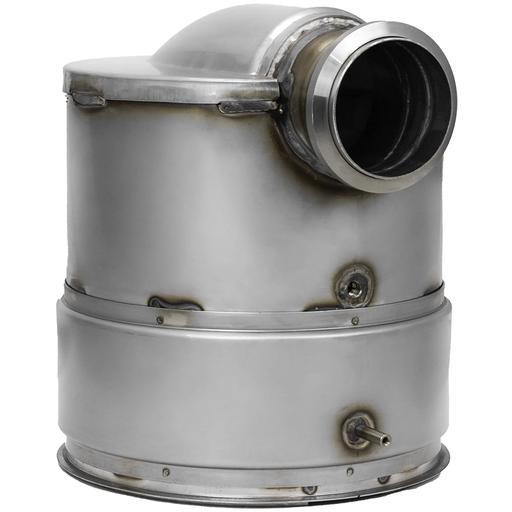 HD Plus - HDEHD0538 - HD0538