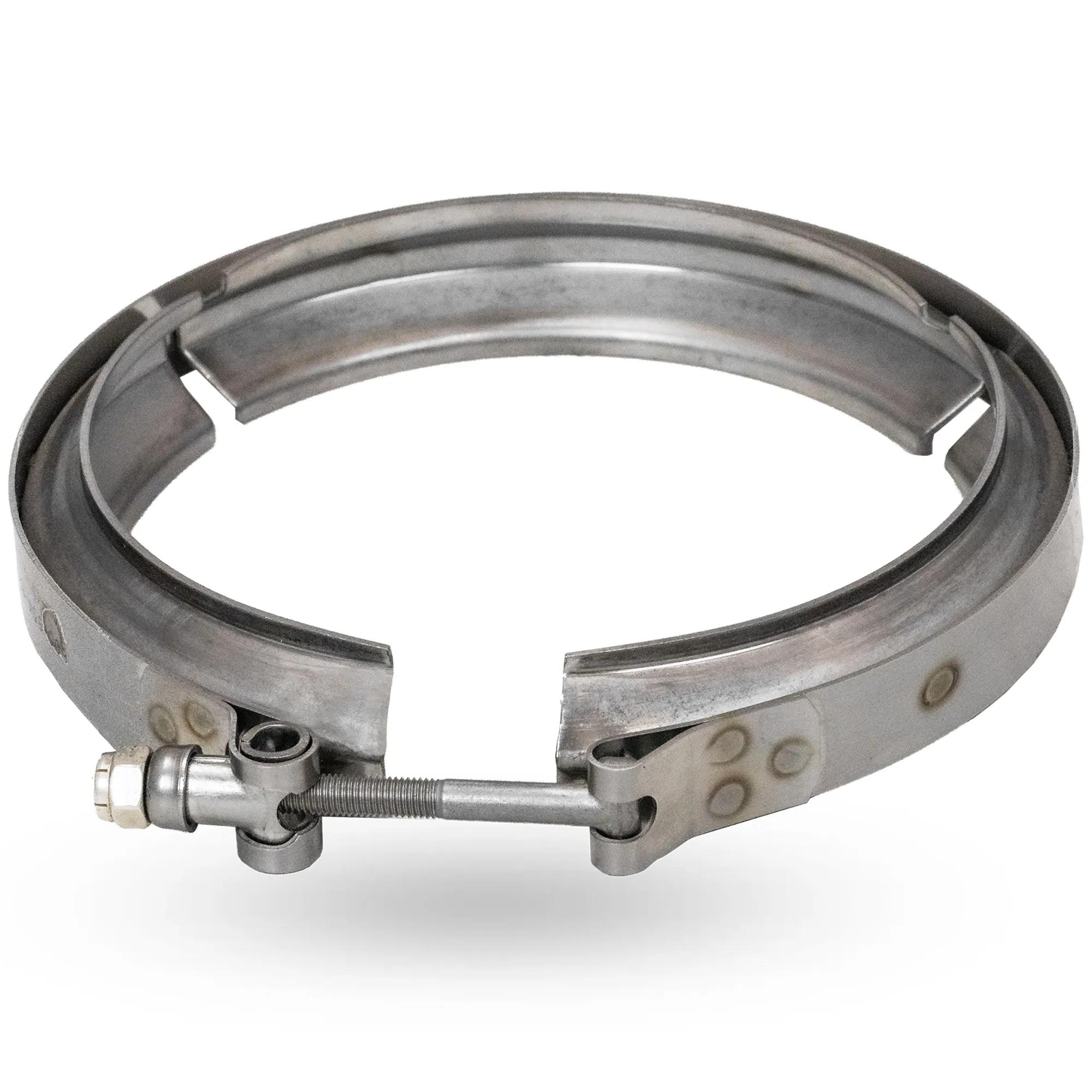 HDE HDCL10581 | CLAMP CUMMINS 5.18IN | Traction.com