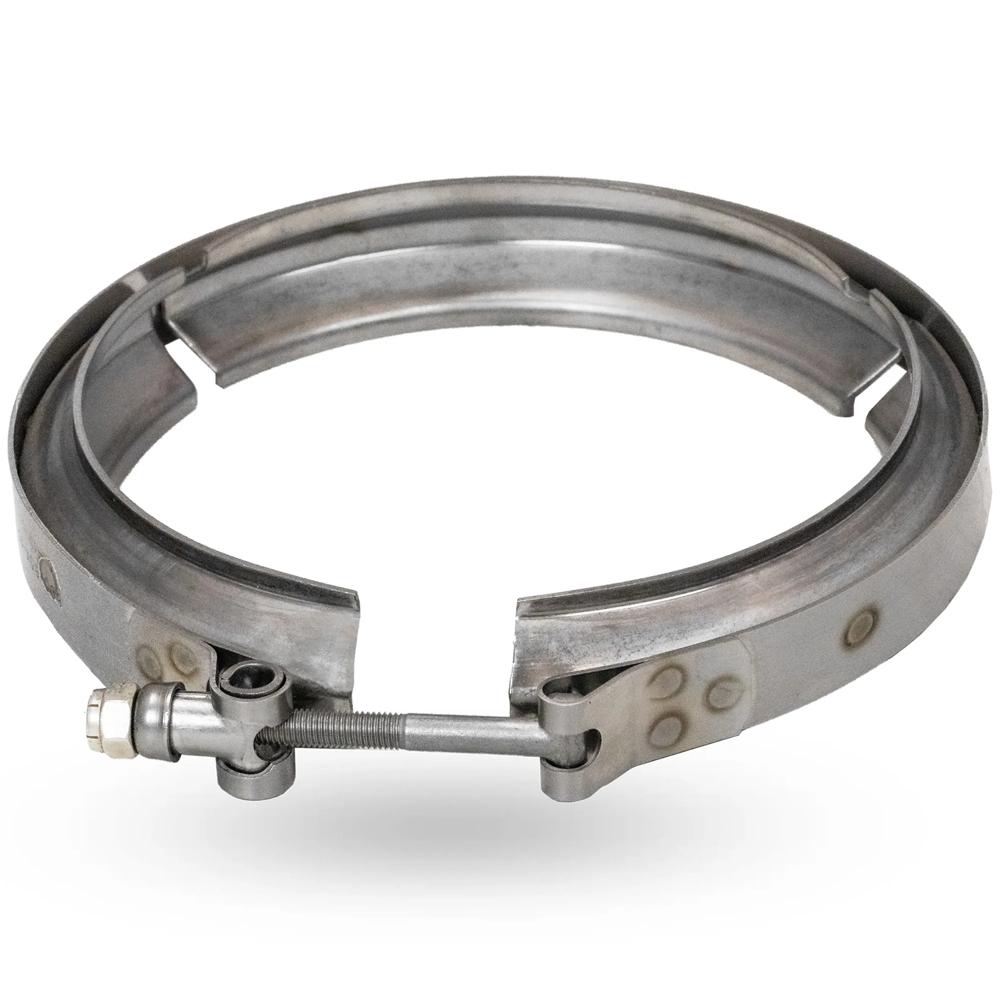 HDE HDCL10581 | CLAMP CUMMINS 5.18IN | Traction.com