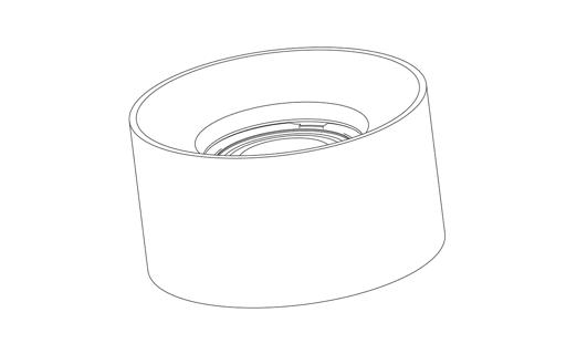 Kit Masters - KMRTP-005 - TP-005