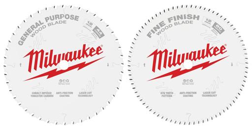 Milwaukee - MWK48-40-1232 - 48-40-1232