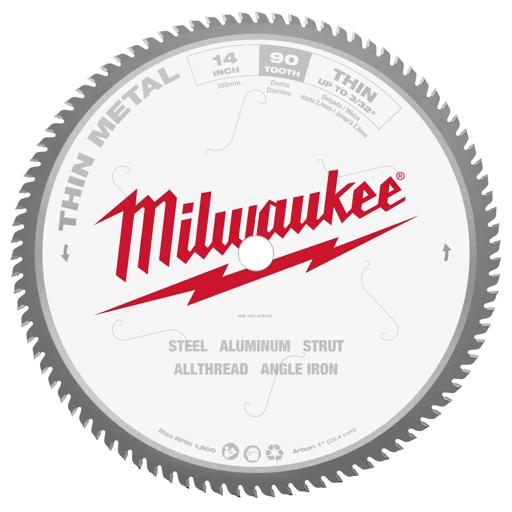 Milwaukee - MWK48-40-4510 - 48-40-4510