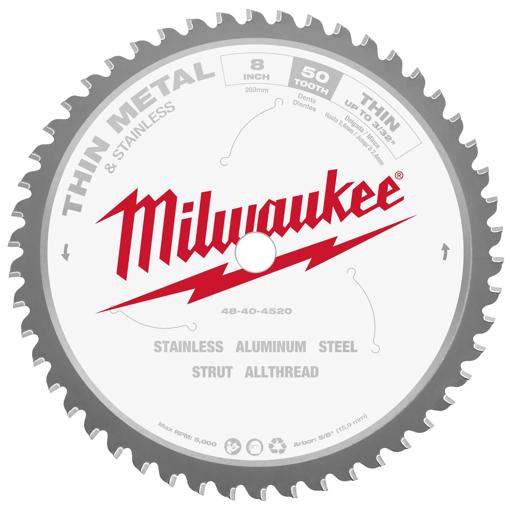 Milwaukee - MWK48-40-4520 - 48-40-4520