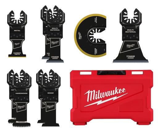 Milwaukee - MWK49-10-9113 - 49-10-9113