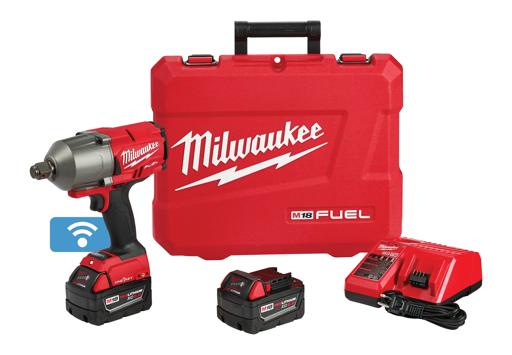 Milwaukee - MWK2864-22 - 2864-22
