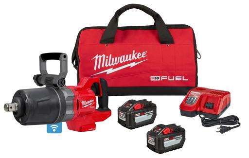 Milwaukee - MWK2868-22HD - 2868-22HD