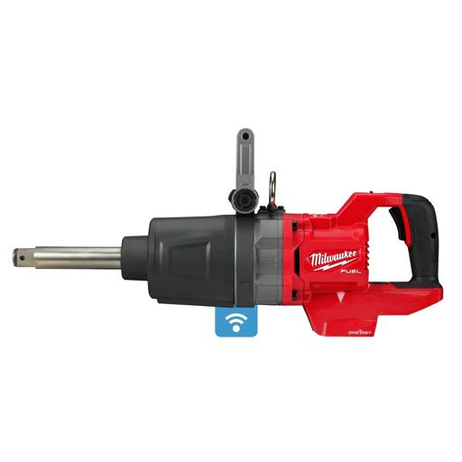 Milwaukee - MWK2869-20 - 2869-20
