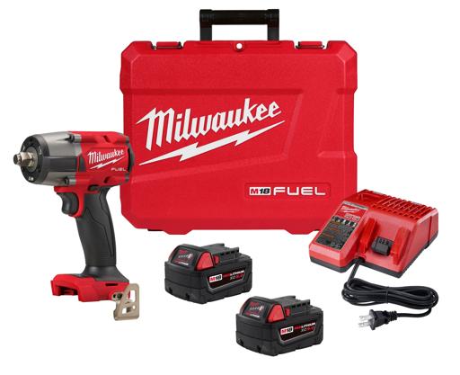 Milwaukee - MWK2962-22 - 2962-22