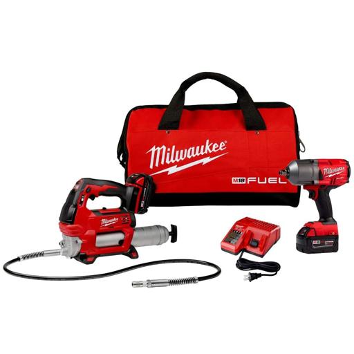 Milwaukee - MWK2967-22GG - 2967-22GG