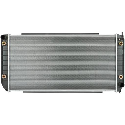 Spectra Premium - SPE2001-1201P - 2001-1201P