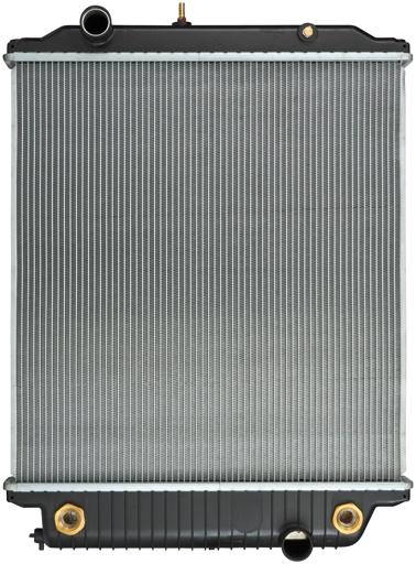 Spectra Premium - SPE2001-1720P - 2001-1720P