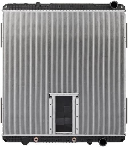 Spectra Premium - SPE2001-1747P - 2001-1747P