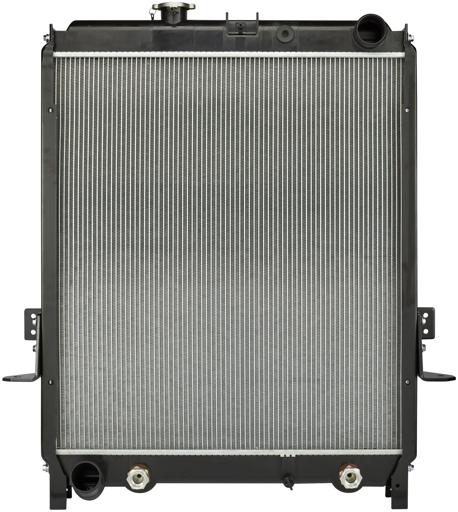 Spectra Premium - SPE2001-2003P - 2001-2003P