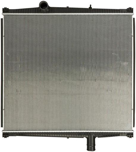 Spectra Premium - SPE2001-2517P - 2001-2517P