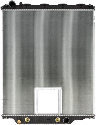 Spectra Premium - SPE2001-3021P - 2001-3021P