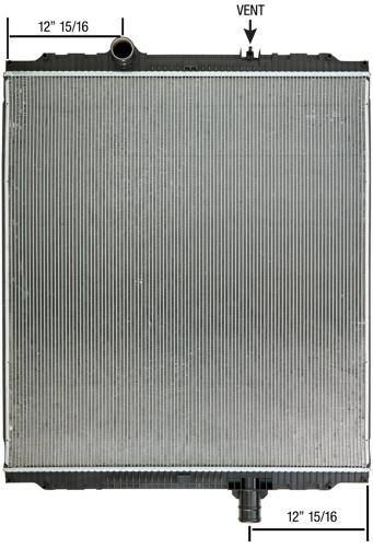 Spectra Premium - SPE2001-3704P - 2001-3704P