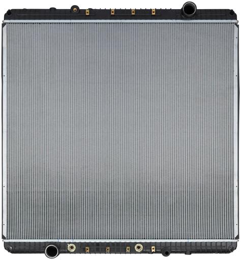 Spectra Premium - SPE2001-4704P - 2001-4704P