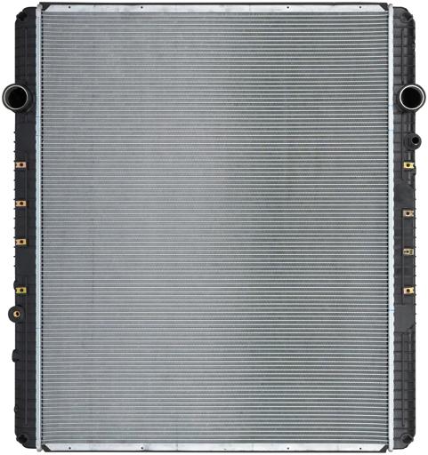 Spectra Premium - SPE2001-4707P - 2001-4707P